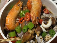 -甬上名灶(天一阁·翠柏店)