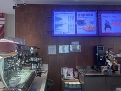 -COSTA COFFEE(西湖天地店)