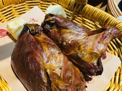 -鸽子窝(青塔店)