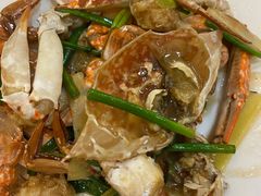 -新享乐海鲜(翠华路店)