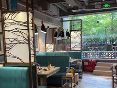 -青蓬蒸汽海鲜·深圳老字号·团建聚会(壹方城店)