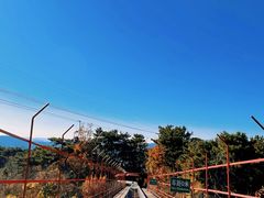 -慕田峪长城