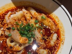 -太二酸菜鱼(武汉光谷保利店)