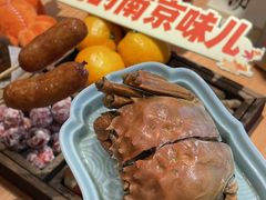 -回味鸭血粉丝汤(夫子庙瞻园路店)