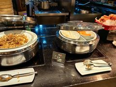 -上海西藏大厦万怡自助餐厅(徐汇店)