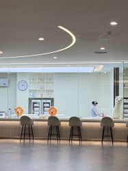 -宝生月子中心(独栋园林·福田店)