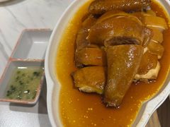 -南枝记·广东味道(中骏世界城店)