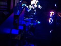 OhBar偶吧音乐串串香-ohbar live house(人广店)