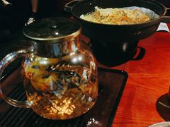 -田婆婆的菜(印象汇店)