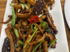 -李连贵熏肉大饼(沈阳站店)