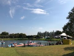 -太阳岛度假酒店