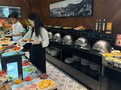 -拉蒂娜·巴西牛排馆 Latina·Brazilian Steakhouse(陆家嘴旗舰店)