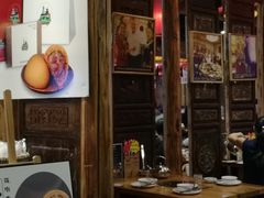 大堂-老凯俚酸汤鱼(鸿通城店)