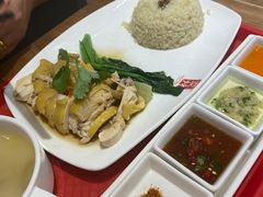 -亚坤 Ya Kun Kaya Toast(万象城店)