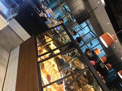 -Dough&Joe团憩(瑞虹天地月亮湾店)