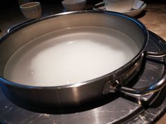 -淘米捞·米汤脆鲩鱼火锅(福田皇岗店)