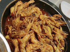 -巴蜀王婆大虾(南锣鼓巷店)