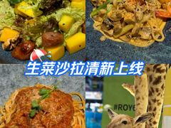 -BE BRIGHT KITCHEN(正佳广场店)
