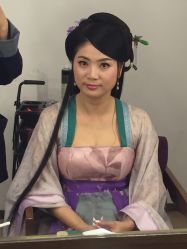 -盘子女人坊生日照·摄影馆(华强店)