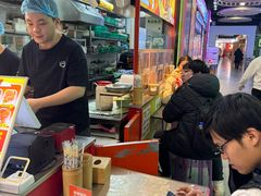 -乐乐姐超级土豆(中关村5号店)