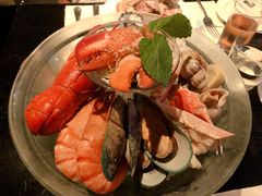 -澳门旅游塔360°旋转餐厅(南湾湖广场店)