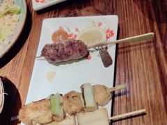 -鸟鹏烧鸟居酒屋(熙龙湾店)