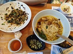 -云味馆·云南菜·云南米线(景田店)