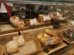 -佐敦面包铺·JORDAN BAKERY