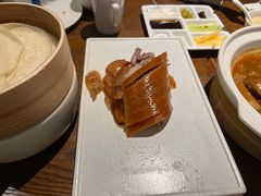 -小大董·烤鸭(王府井apm店)