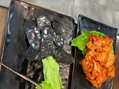 -·缸桶屋·韩式牛肋条自助烤肉(西湖D11店)