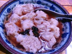 -老谢野馄饨(延安路店)