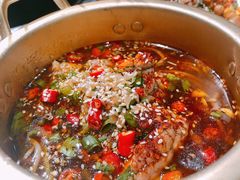 天才脑花-钢管厂五区小郡肝火锅串串香(清河店)