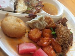 -素满香·素食自助餐(苏州·临顿路店)