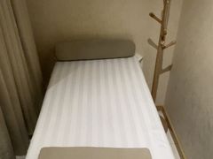 -筋骨堂热敷推拿按摩(翠华路店)