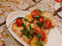 -小芳廷餐厅