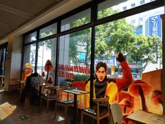 -肯德基(绍兴胜利店)