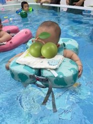 点击看大图 -熊小米专业儿童游泳馆