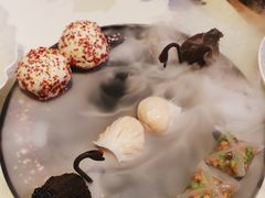 -岁粤Moon·湖景餐厅(月光码头店)