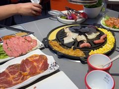 -外婆掌柜·东北家庭烤肉(托乐嘉店)