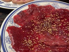 -周小明火锅(黑金冠社区店)