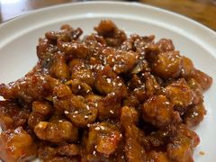 -何氏排骨(左家塘店)