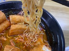 -四川老牛麻辣烫(北门桥店)