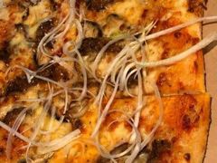 -必胜客(新福地店)