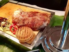 -上海静安昆仑大酒店