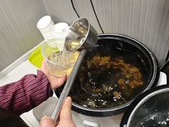 -老五麻辣香锅(盘锦花园店)
