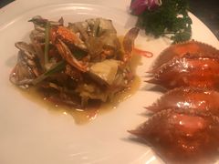 -兄弟爬爬虾(北京路店)