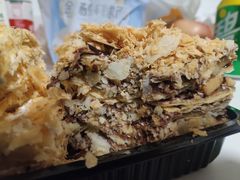-爱德顺糕点食屋(利民道店)