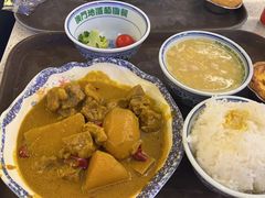 -澳门地道葡国餐