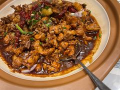 江西三杯鸡-赣南人家·头牌江西菜(劲松店)