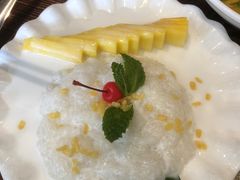 -Siam泰餐厅(水上公园店)